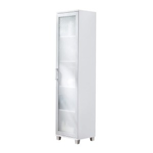 Regal mit Glastüren Maximus M11