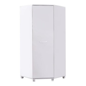 Drehtür Eck-Kleiderschrank Maximus M34 