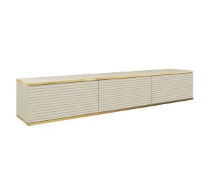 Lowboard Oro 175 MDF beige