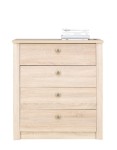 Kommode 4sz Finezja F9