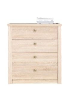Kommode 4sz Finezja F9