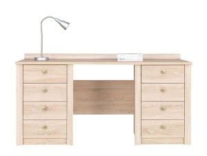 Schreibtisch Finezja F16 