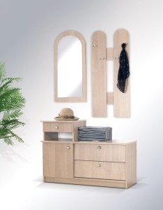 Garderobe 01 