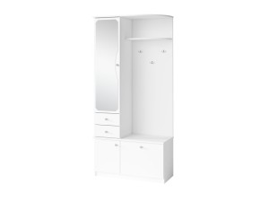 Garderobe Max 