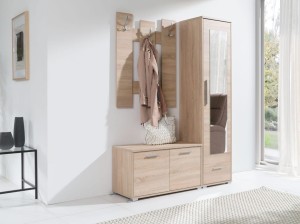 Garderobe HIT 01 