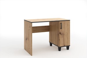 Schreibtisch Pro 08 artisan eiche