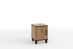 Nachttisch Pro 14 artisan eiche