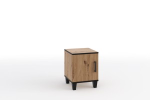 Nachttisch Pro 14 artisan eiche