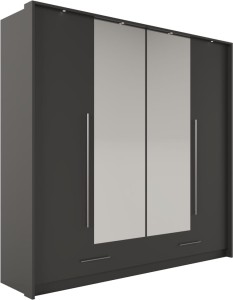 Schwebetür  Kleiderschrank Toledo 210