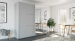 SchwebetürKleiderschrank Vigo 225 