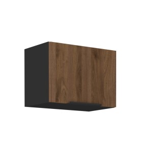 Hängeschrank Monza nussbaum 50 GU-36 1F