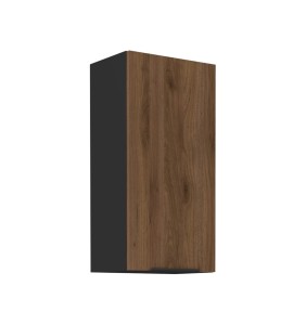 Hängeschrank Monza nussbaum 40 G-90 1F