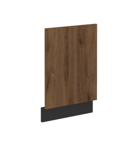 Geschirrspülerblende Monza nussbaum ZM 570x446