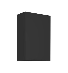 Hängeschrank Siena schwarz 60 G-90 1F 