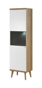 Vitrine Primo PWT50