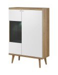 Vitrine Primo PWT90