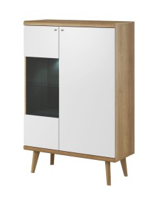 Vitrine Primo PWT90