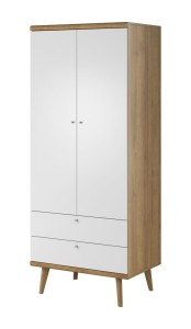 Kleiderschrank Primo PSZ80
