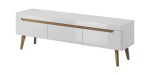 TV-Lowboard Nordi NRTV160 hochglanz