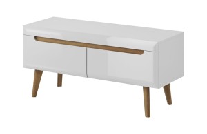 TV-Lowboard Nordi NRTV107 hochglanz