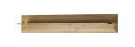 Wandregal Nordi P107 artisan eiche