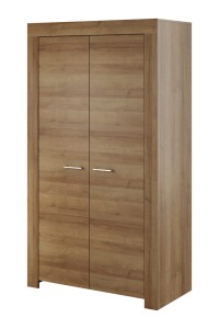 Kleiderschrank Sky Ssz110 riviera Eiche