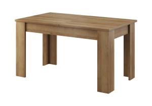 Ausziehbarer Tisch Sky Sl140 riviera eiche