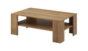 Couchtisch Sky Sl103 riviera eiche