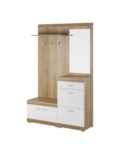 Garderobe Stella