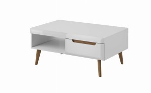 Couchtisch Nordi NL107 hochglanz