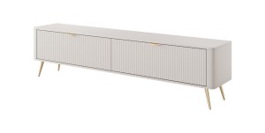 TV Lowboard Lante 200 2D beige