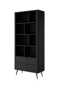 Regal Lante schwarz