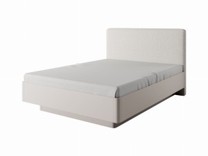 Schlaffbett Lante 160x200cm beige