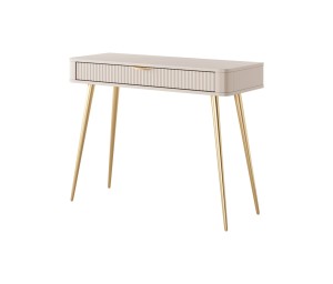 Schminktisch Lante beige
