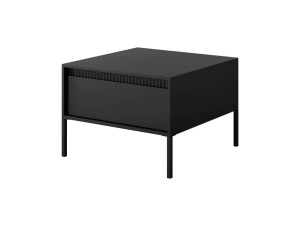 Couchtisch Senso 1S schwarz