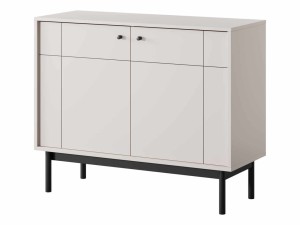 Kommode Japandi K104 cashmere