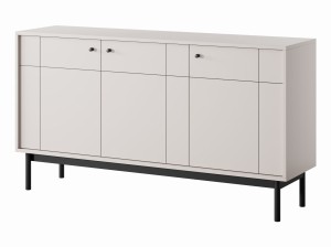 Kommode Japandi K154 cashmere