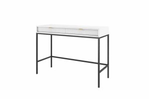 Schminktisch Nova T-104 weiß