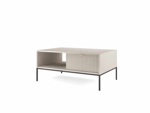 Couchtisch Nova L-104 Cashmere