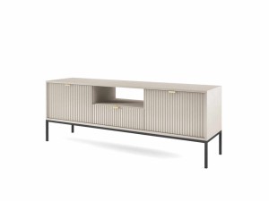 Lowboard Nova RTV-154 Cashmere