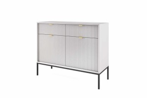 Kommode Nova KSZ-104 grau