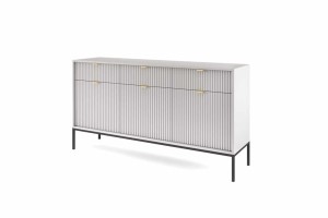 Kommode Nova KSZ-154 grau