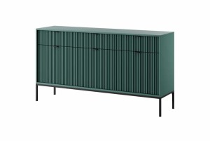 Kommode Nova KSZ-154 grün