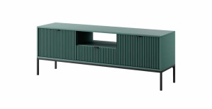 Lowboard Nova RTV-154 grün