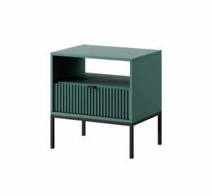 Nachttisch Nova S-54 grün