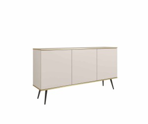 Kommode Oro K-160 beige