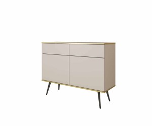 Kommode Oro KSZ-107 beige