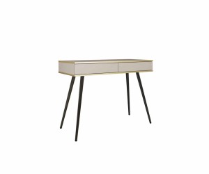 Schminktisch Oro T-102 beige