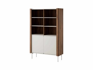 Regal Wrap R-105 Nussbaum Warmia / Kaschmir