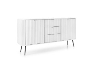 Kommode Zova KSZ-168 weiß